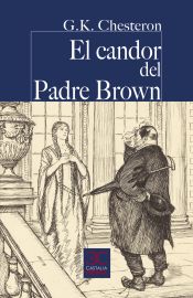 Portada de El candor del Padre Brown