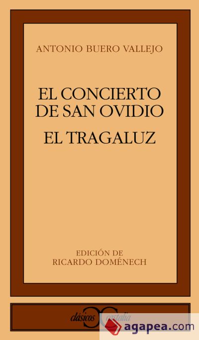 El concierto de San Ovidio. El tragaluz