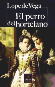 Portada de El perro del hortelano