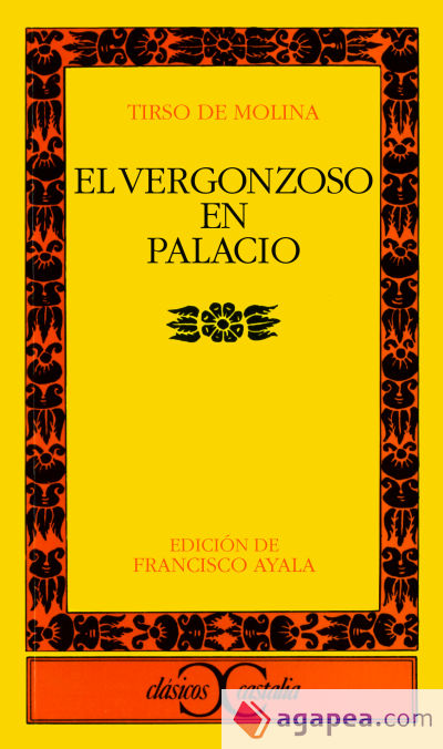 El vergonzoso en palacio