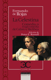 Portada de La Celestina