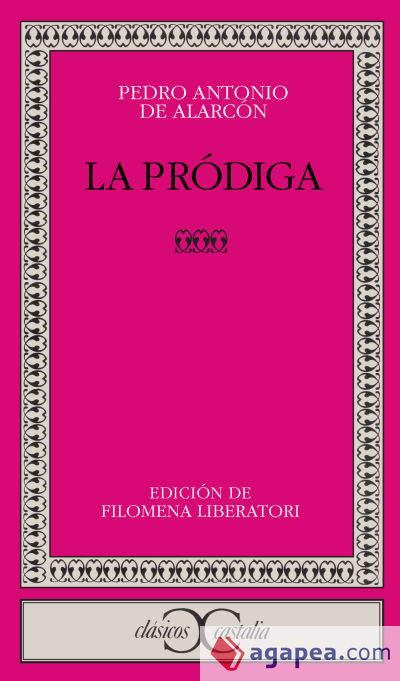 La pródiga