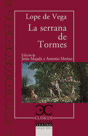 Portada de La serrana de Tormes