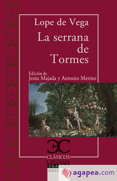 La serrana de Tormes