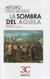 Portada de La sombra del águila