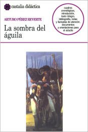 Portada de La sombra del águila