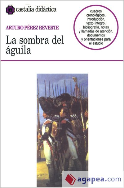 La sombra del águila