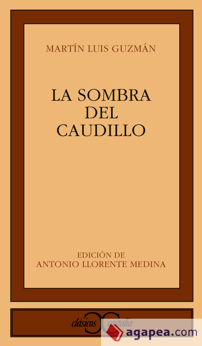 La sombra del caudillo