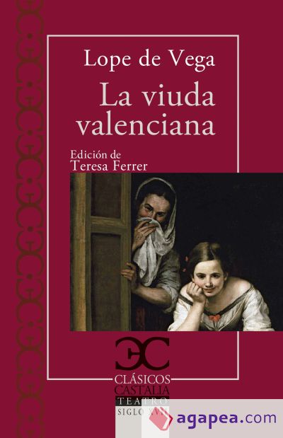 La viuda valenciana