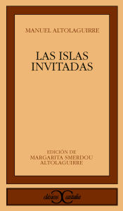 Portada de Las islas invitadas