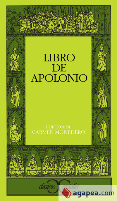 Libro de Apolonio