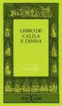 Portada de Libro de Calila e Dimna