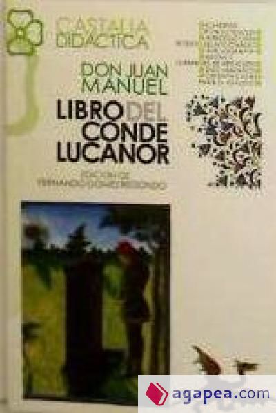 Libro del Conde Lucanor