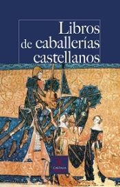 Portada de Libros de caballerías castellanos