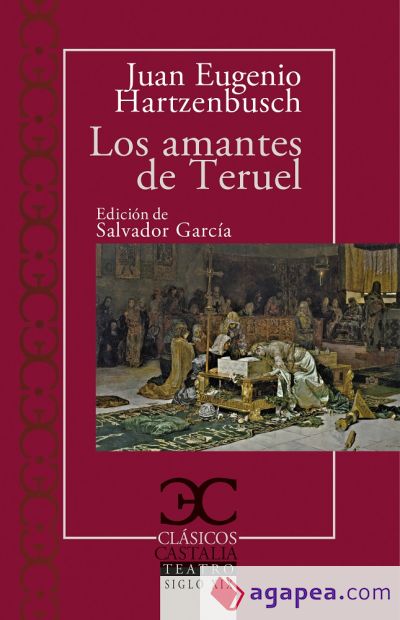 Los amantes de Teruel