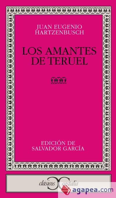 Los amantes de Teruel