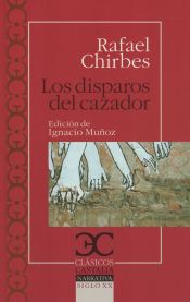 Portada de Los disparos del cazador