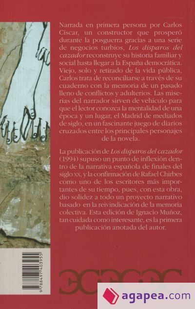 Los disparos del cazador Los disparos del cazador