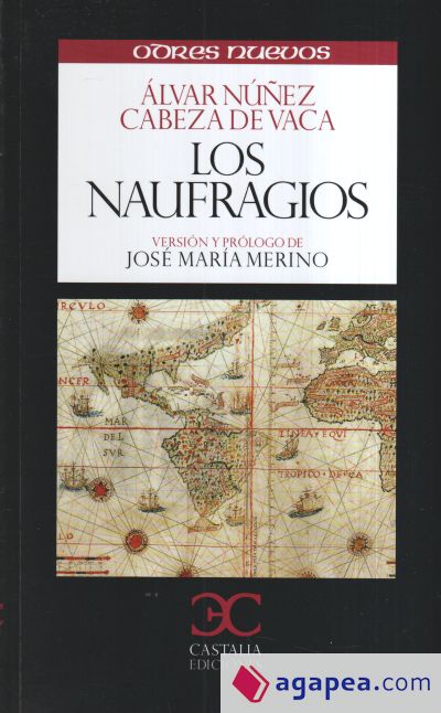 Los naufragíos