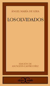 Portada de Los olvidados