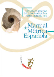 Portada de Manual de Métrica Española