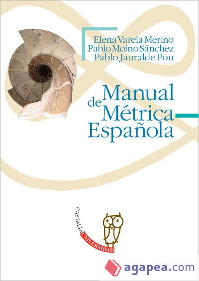 Manual de Métrica Española