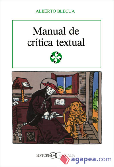 Manual de crítica textual