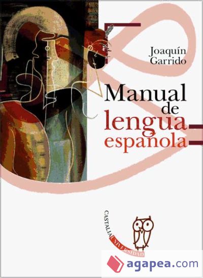 Manual de lengua española