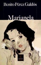 Portada de Marianela