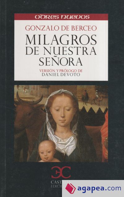 Milagros de Nuestra Señora