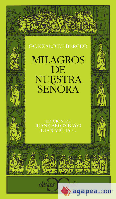 Milagros de Nuestra Señora