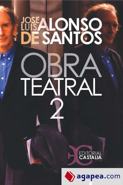 Obra teatral. Tomo II