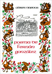 Portada de Poema de Fernán González