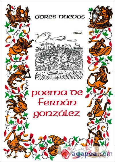 Poema de Fernán González