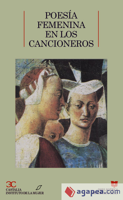 Poesía femenina en los cancioneros