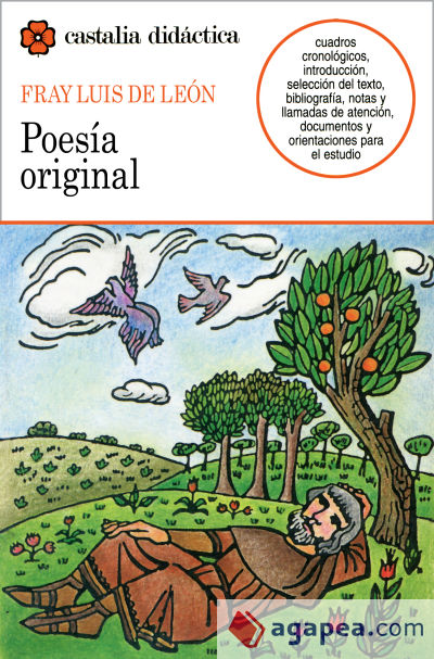 Poesía original