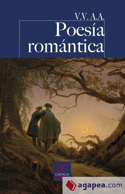 Poesía romántica