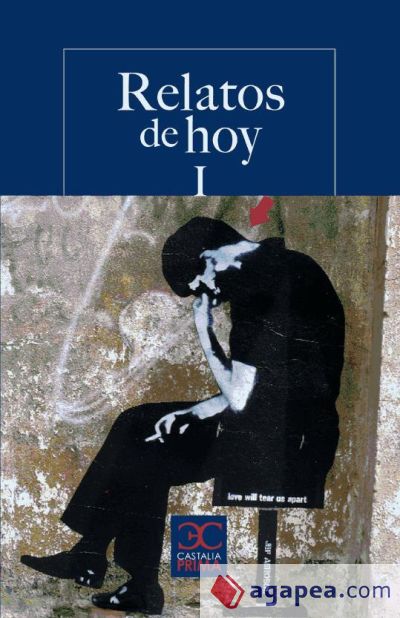 Relatos de hoy I. Antología para jóvenes lectores