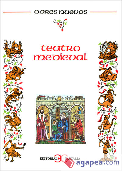 Teatro medieval