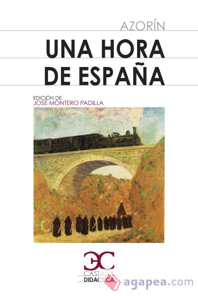 Una hora de España