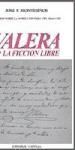 Portada de Valera o la ficción libre