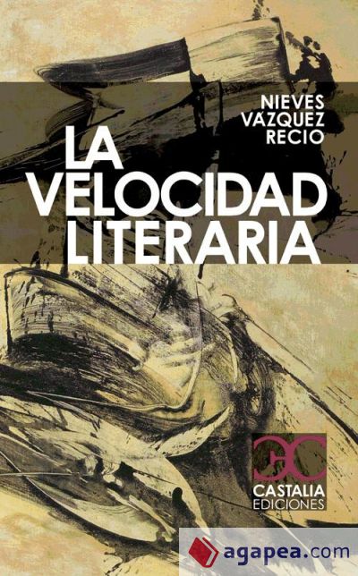 Velocidad literaria, la