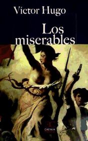 Portada de miserables, Los