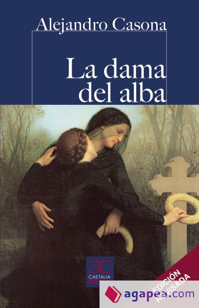 LA DAMA DEL ALBA