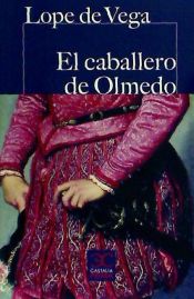 Portada de El Cabellero de Olmedo