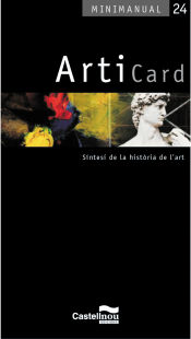 Portada de ArtiCard