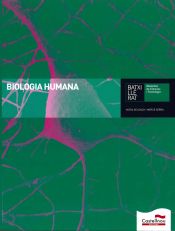 Portada de Biologia Humana (LL+CD)