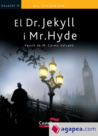 El Dr. Jeckyll i Mr. Hyde