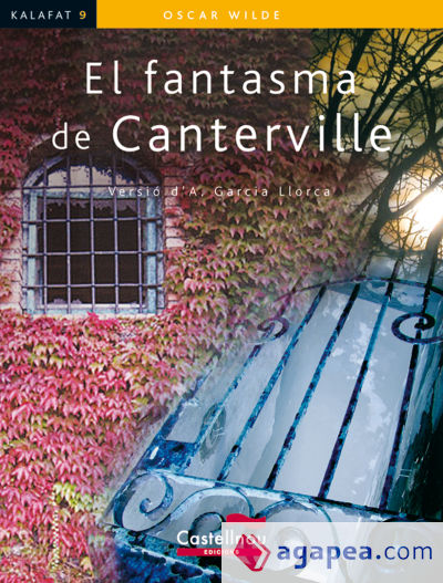 El fantasma de Canterville