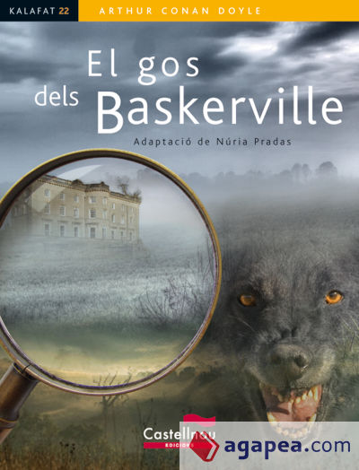 El gos dels Baskerville